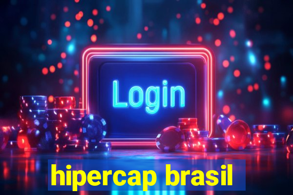 hipercap brasil